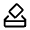 How To Vote Icon from Outlined Line - Material Symbols Set