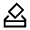 How To Vote Icon from Sharp Line - Material Symbols Set