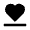 Hr Resting Fill Icon from Outlined Fill - Material Pro Free Set