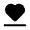 Hr Resting Fill Icon from Rounded Fill - Material Symbols Set