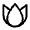 Menstrual Health Icon from Rounded Line - Material Symbols Set