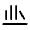 Newsstand Fill Icon from Rounded Fill - Material Symbols Set