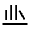 Newsstand Fill Icon from Outlined Fill - Material Symbols Set