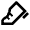 Podiatry Icon from Outlined Line - Material Pro Free Set