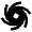 Storm Fill Icon from Outlined Fill - Material Pro Free Set
