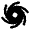 Storm Fill Icon from Rounded Fill - Material Pro Free Set