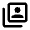 Switch Account Icon from Rounded Line - Material Pro Free Set