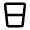 Water Medium Icon from Rounded Line - Material Pro Free Set