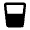 Water Medium Fill Icon from Rounded Fill - Material Pro Free Set