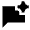 Ai Spark Chatbot Fill Icon from Sharp Fill - Material Pro Set