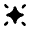 Ai Spark Fill Icon from Rounded Fill - Material Pro Set