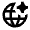 Ai Spark Internet Icon from Outlined Line - Material Pro Free Set