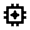 Ai Spark Microchip Icon from Sharp Line - Material Pro Set