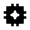 Ai Spark Microchip Fill Icon from Sharp Fill - Material Pro Set