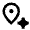 Ai Spark Navigation Icon from Sharp Line - Material Pro Set