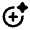 Ai Spark New Icon from Rounded Line - Material Pro Set