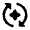 Ai Spark Redo Icon from Rounded Line - Material Pro Set