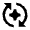 Ai Spark Redo Fill Icon from Sharp Fill - Material Pro Set