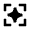 Ai Spark Scanner Fill Icon from Sharp Fill - Material Pro Set