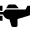 Aircraft Propeller Airplane Side Icon from Nova Solid Set