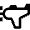 Aircraft Propeller Airplane Side Icon from Nova Line Set