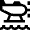 Aircraft Water Plane Icon from Nova Line Set