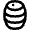 Drink Beer Barrel Icon from Nova Line Set