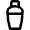 Drink Mixer Icon from Nova Line Set