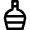 Drink Whisky Icon from Nova Line Set