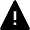 Alert Triangle Icon from Nova Solid Set