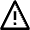 Alert Triangle Icon from Nova Line Set