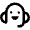 Callcenter Help 2 Icon from Nova Line Set