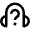 Callcenter Help 3 Icon from Nova Line Set