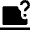 Laptop Help Icon from Nova Solid Set