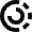 Loading Circle 2 Icon from Nova Solid Set