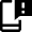 Phone Alert Icon from Nova Line Set