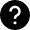 Question Circle icon - Free transparent PNG, SVG. No Sign up needed.