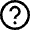 Question Circle Icon from Nova Line Set