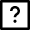 Question Square icon - Free transparent PNG, SVG. No Sign up needed.