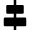 Align Center Icon from Nova Solid Set