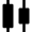 Align Left Right Icon from Nova Solid Set