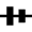 Align Middle Icon from Nova Solid Set