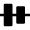 Align Top Bottom Icon from Nova Solid Set
