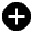 3D Cursor Alt Icon from Carbon Set