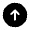 Arrow Up Circle Icon from Heroicons Solid Set