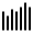 Download free Bar Chart PNG, SVG vector icon from Radix set.