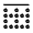 Border Top Icon from Unicons Thinline Set