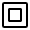 Box Model Icon from Radix Set