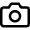 Camera Icon from Feather Set