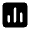 Chart Icon from Unicons Solid Set
